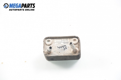 Маслоохладител за BMW X5 Series E53 (05.2000 - 12.2006) 3.0 d, 184 к.с., № BMW 17.10 - 7500 754