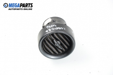 Духалка парно за Seat Cordoba Sedan III (09.2002 - 11.2009)