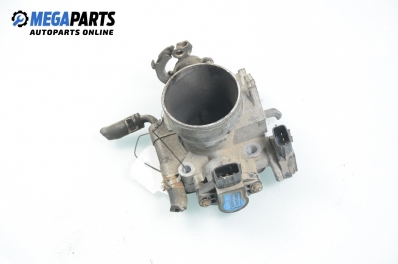 Дроселова клапа за Subaru Impreza Wagon I (08.1992 - 12.2000) 1.6 i AWD, 90 к.с.