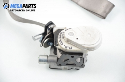 Предпазен колан за Mercedes-Benz CLK-Class Coupe (C209) (06.2002 - 05.2009), 2+1 вр., позиция: предна, лява