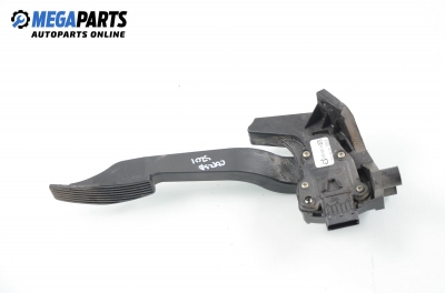 Потенциометър газ  за Opel Corsa C Hatchback (09.2000 - 12.2009), № GM 9 129 423