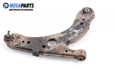 Носач / щанга за Volkswagen Golf IV Hatchback (08.1997 - 06.2005), позиция: лява