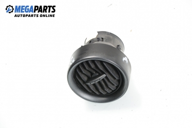 Духалка парно за Seat Cordoba Sedan III (09.2002 - 11.2009)