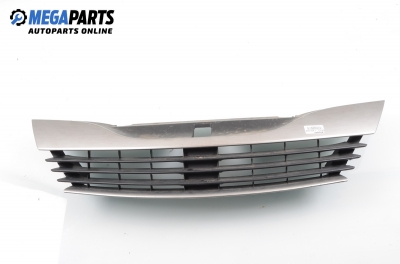 Решетка за Renault Laguna II Grandtour (03.2001 - 12.2007), комби, позиция: предна