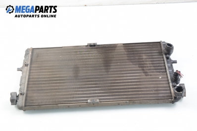 Воден радиатор за Seat Cordoba Sedan II (06.1999 - 10.2002) 1.4, 60 к.с.