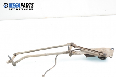 Ел. мотор за чистачките за Citroen Xsara Break (10.1997 - 03.2010), комби, позиция: предна
