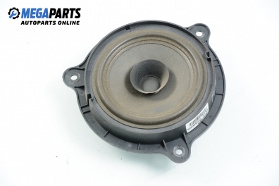 Високоговорител за Nissan Primera Hatchback III (01.2002 - 06.2007), № Blaupunkt 28156-AV700