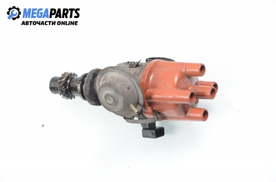 Палец на разпределителя на запалването (делко) за Volkswagen Golf II Hatchback (08.1983 - 12.1992) 1.6, 75 к.с.