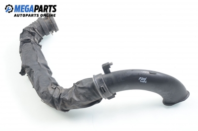 Въздуховод за Peugeot 206 Station Wagon (07.2002 - ...) 2.0 HDi, 90 к.с.