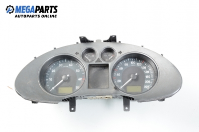 Километраж за Seat Cordoba Sedan III (09.2002 - 11.2009) 1.4 16V, 86 к.с., № VDO 110 080 105 053A