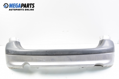 Задна броня за Citroen Xsara Picasso (09.1999 - 06.2012)