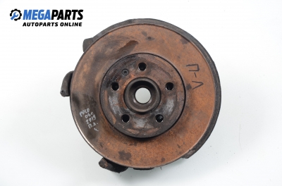 Шенкел главина за Volkswagen Polo Hatchback IV (10.2001 - 12.2005), позиция: предна, лява