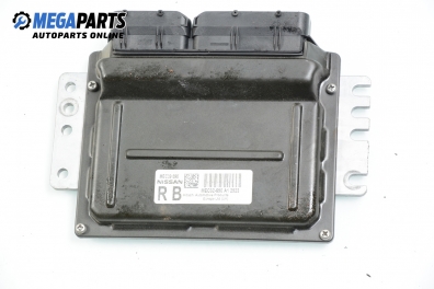 Компютър двигател за Nissan Primera Hatchback III (01.2002 - 06.2007) 1.8, 115 к.с., № MEC32-590