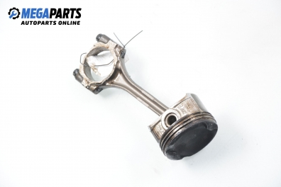 Бутало за Toyota Yaris Hatchback II (01.2005 - 12.2014) 1.0 VVT-i, 69 к.с.