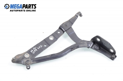 Панта заден капак за Audi A8 Sedan II (10.2002 - 07.2010), позиция: дясна