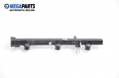 Бензинова рейка за Citroen C5 I Sedan (03.2001 - 03.2005) 3.0 V6 (DCXFXC, DCXFXF), 207 к.с.