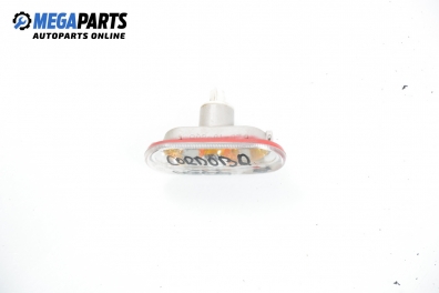 Мигач за Seat Cordoba Sedan III (09.2002 - 11.2009), позиция: дясна