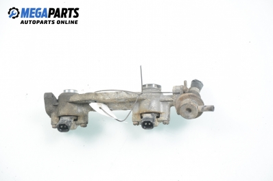 Бензинова рейка с дюзи за Subaru Impreza Wagon I (08.1992 - 12.2000) 1.6 i AWD, 90 к.с.