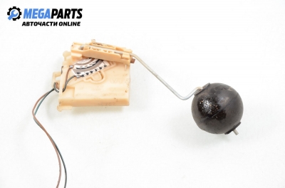 Нивомер за Opel Corsa C Hatchback (09.2000 - 12.2009) 1.0