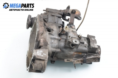 Ръчна скоростна кутия за Volkswagen Golf II Hatchback (08.1983 - 12.1992) 1.6, 75 к.с.