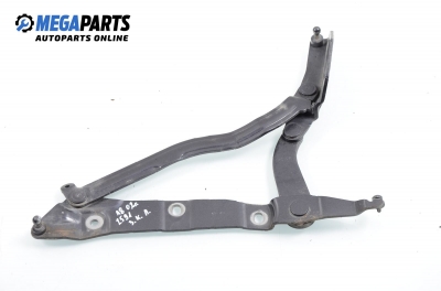 Панта заден капак за Audi A8 Sedan II (10.2002 - 07.2010), позиция: лява