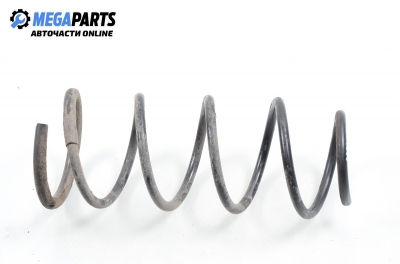 Пружина за ходова част за Lancia Kappa Sedan (08.1994 - 10.2001), седан, позиция: задна