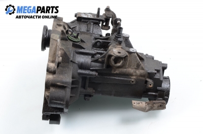 Ръчна скоростна кутия за Volkswagen Golf IV Hatchback (08.1997 - 06.2005) 1.6, 100 к.с.