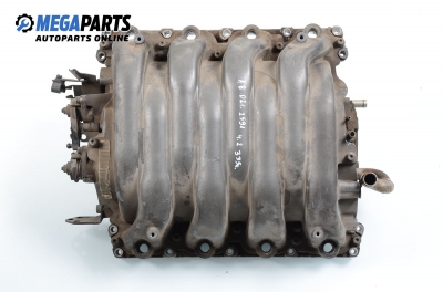 Всмукателен колектор за Audi A8 Sedan II (10.2002 - 07.2010) 4.2 quattro, 335 к.с.