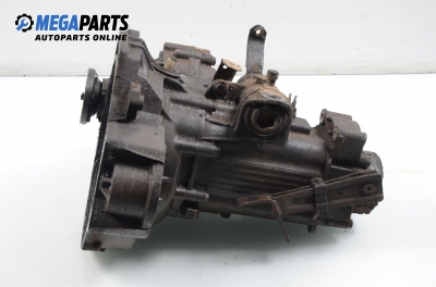 Ръчна скоростна кутия за Volkswagen Golf II Hatchback (08.1983 - 12.1992) 1.6, 72 к.с.