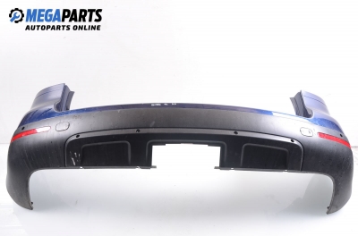 Задна броня за Volkswagen Touareg SUV (10.2002 - 01.2013)