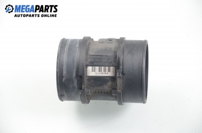 Дебитомер за Peugeot 206 Station Wagon (07.2002 - ...) 2.0 HDi, 90 к.с., № 9628336380