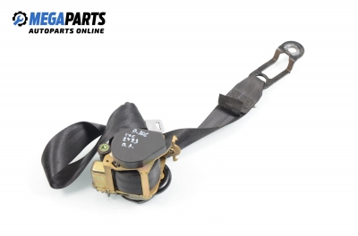 Предпазен колан за Peugeot 206 Hatchback (08.1998 - 12.2012), 4+1 вр., позиция: предна, лява