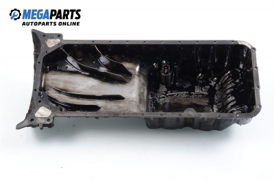 Картер за Mercedes-Benz 124 Estate (09.1985 - 07.1993) 250 T D (124.185), 90 к.с.