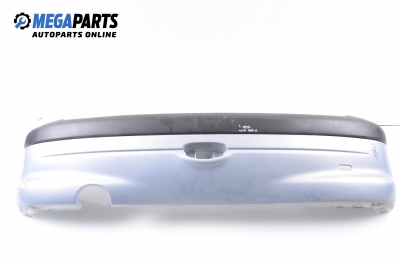 Задна броня за Peugeot 206 Hatchback (08.1998 - 12.2012), хечбек