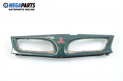 Декоративна маска за Mitsubishi Carisma Hatchback (07.1995 - 06.2006), хечбек