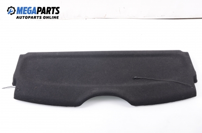 Кора багажник за Peugeot 206 Hatchback (08.1998 - 12.2012), хечбек