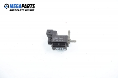Вакуум клапан за Audi A8 Sedan II (10.2002 - 07.2010) 4.2 quattro, 335 к.с., № 077 906 283