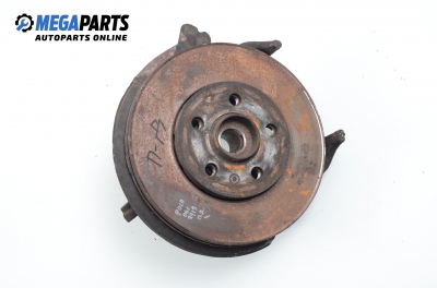 Шенкел главина за Volkswagen Polo Hatchback IV (10.2001 - 12.2005), позиция: предна, дясна