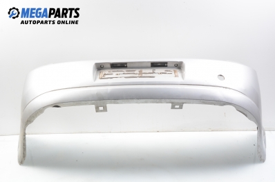 Задна броня за Opel Vectra C Sedan (04.2002 - 01.2009), седан