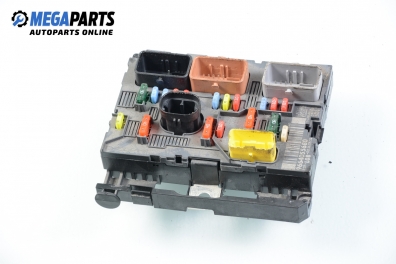 Бушонно табло за Citroen C4 Picasso I (10.2006 - 12.2015) 2.0 HDi 138, 136 к.с., № 9664055680
