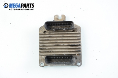 Компютър двигател за Opel Astra G Hatchback (02.1998 - 12.2009) 1.4 16V, 90 к.с., № CYNB 09355909