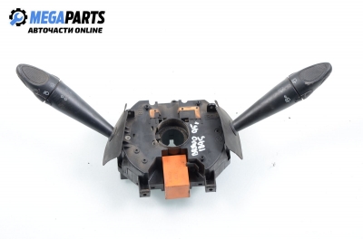 Лостчета светлини и чистачки за Fiat Bravo I Coupe (1995-10-01 - 2001-10-01)