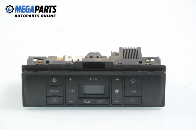 Панел климатроник за Audi A4 Sedan B5 (11.1994 - 09.2001), № Hella 5HB 007 908-05