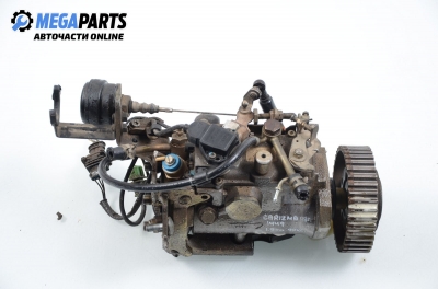 ГНП-горивонагнетателна помпа за Mitsubishi Carisma Hatchback (07.1995 - 06.2006) 1.9 TD (DA4A), 90 к.с.