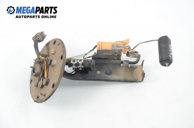 Нивомер за Hyundai Accent I Sedan (10.1994 - 01.2000) 1.5 i 12V