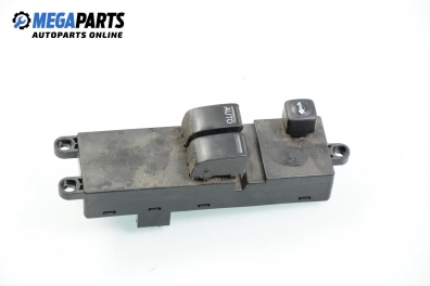 Бутони ел. стъкла  за Nissan Primera Hatchback III (01.2002 - 06.2007), № 25401 AV620