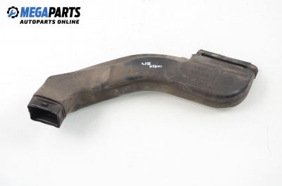 Въздуховод парно за Opel Corsa B Hatchback (03.1993 - 12.2002) 1.4 i, 60 к.с.