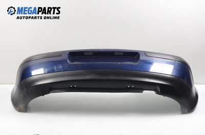 Задна броня за Volkswagen Golf IV Hatchback (08.1997 - 06.2005)