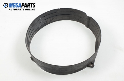 Дифузьор за Audi A8 Sedan I (03.1994 - 12.2002) 2.8 quattro, 193 к.с.