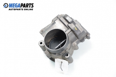 Дроселова клапа за Mini Hatchback (R56) (09.2006 - 11.2013) Cooper, 120 к.с., № V 7574379 80-01